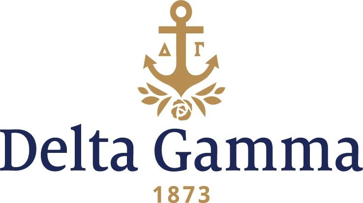 Delta Gamma Crest